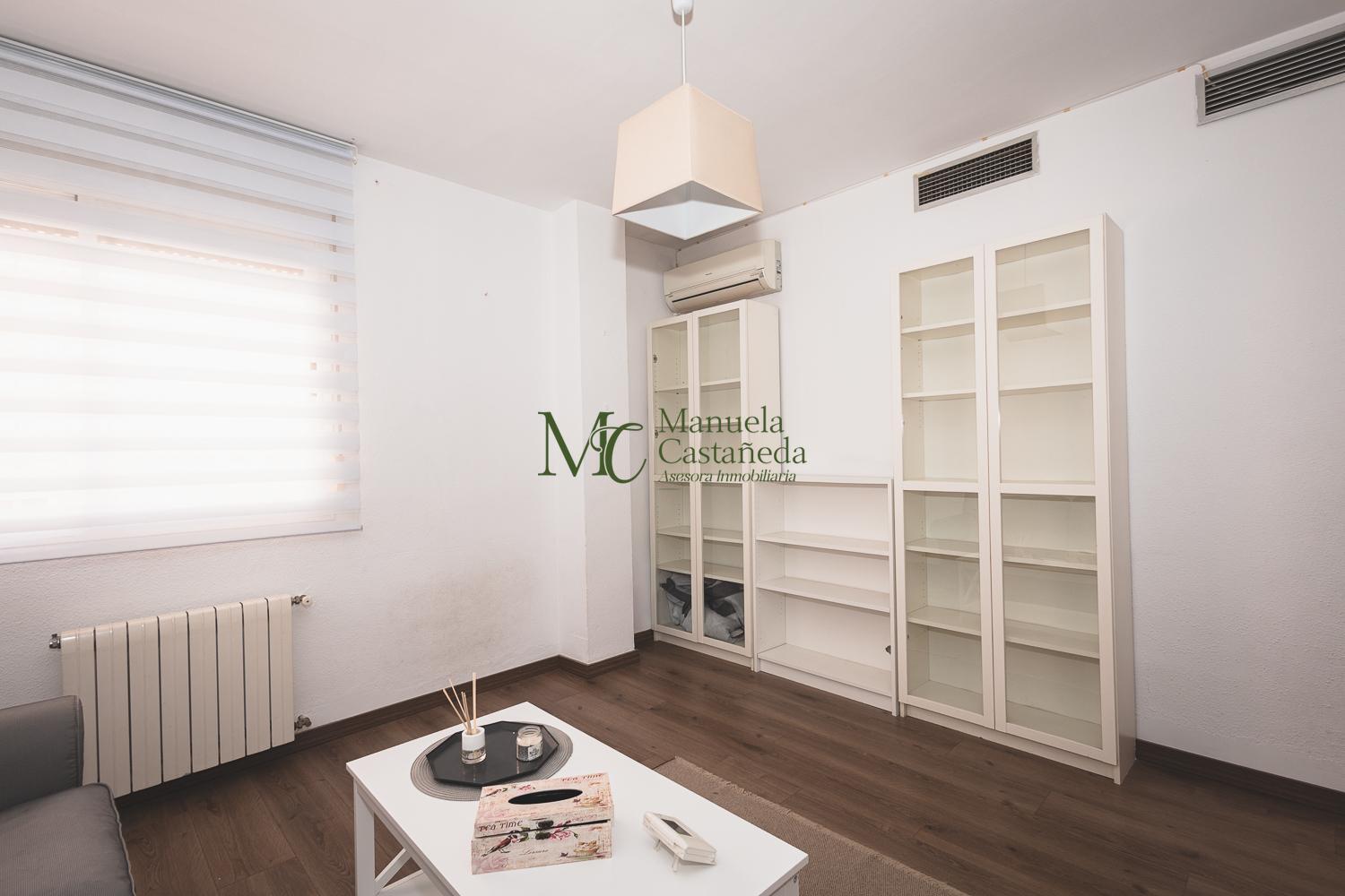 Venta de piso en Mérida