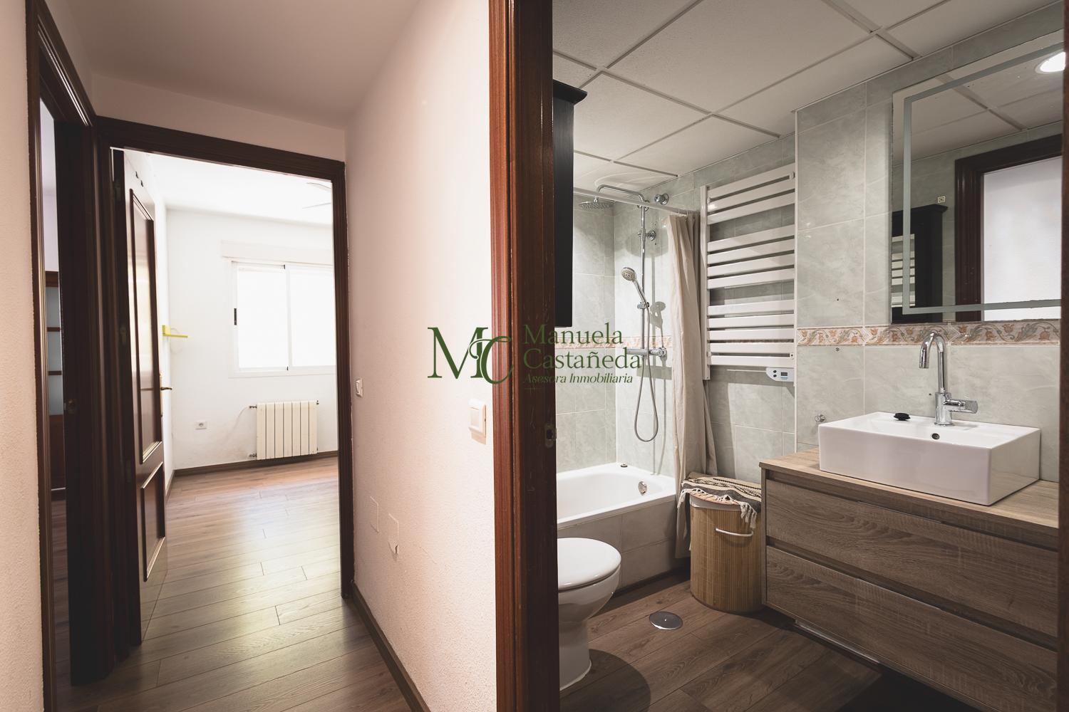 Venta de piso en Mérida