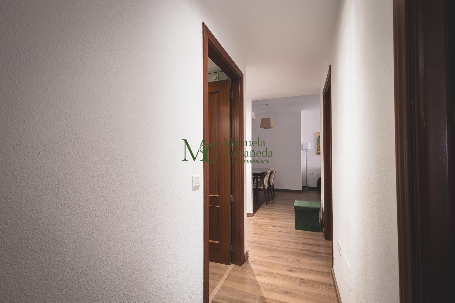 Venta de piso en Mérida