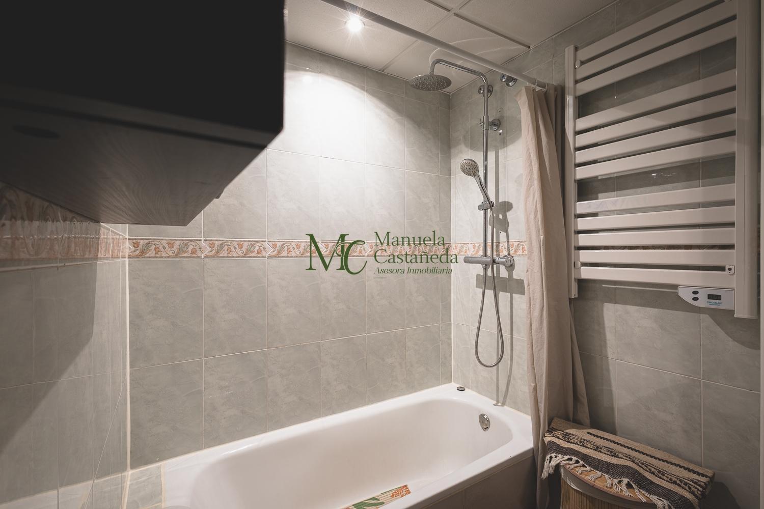 Venta de piso en Mérida