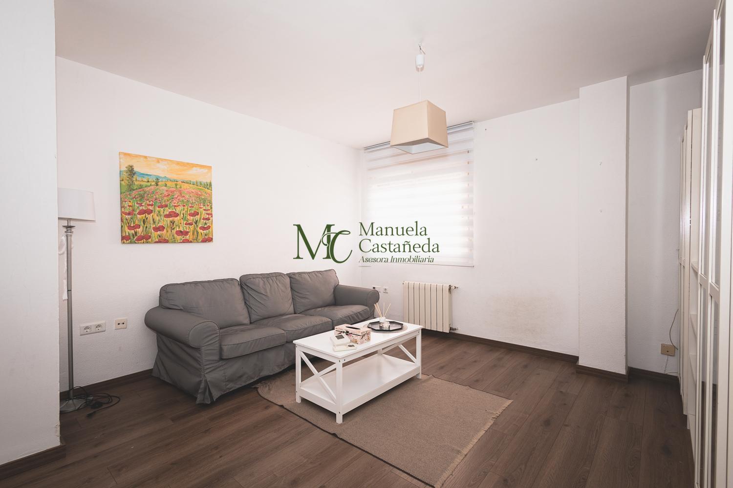Venta de piso en Mérida