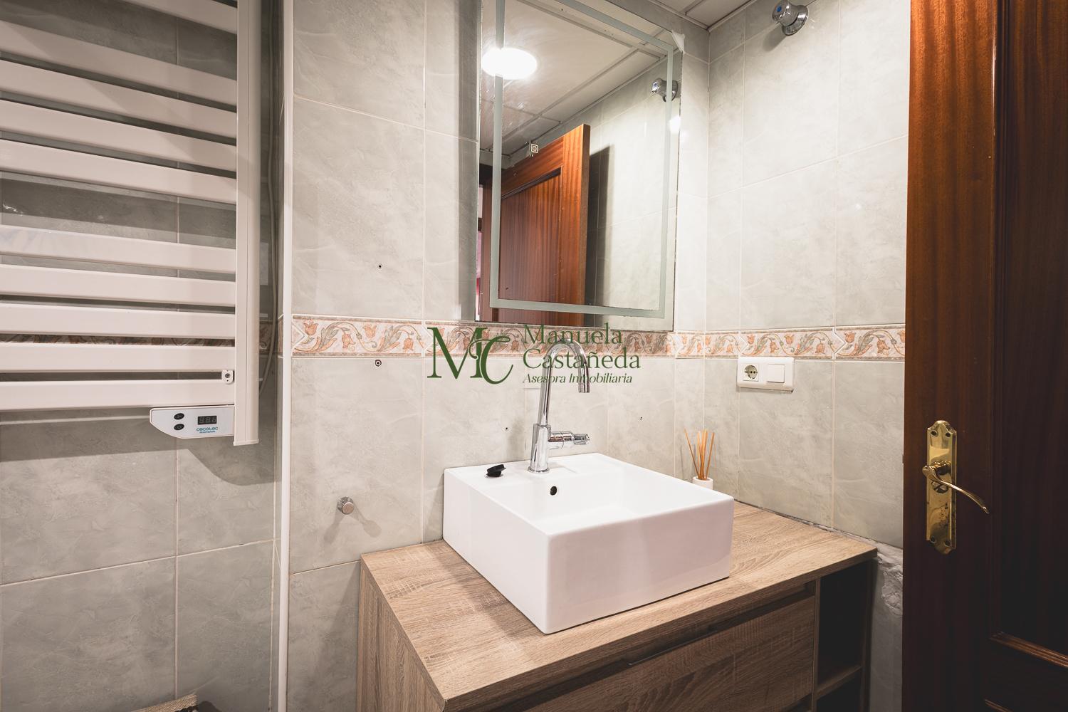 Venta de piso en Mérida