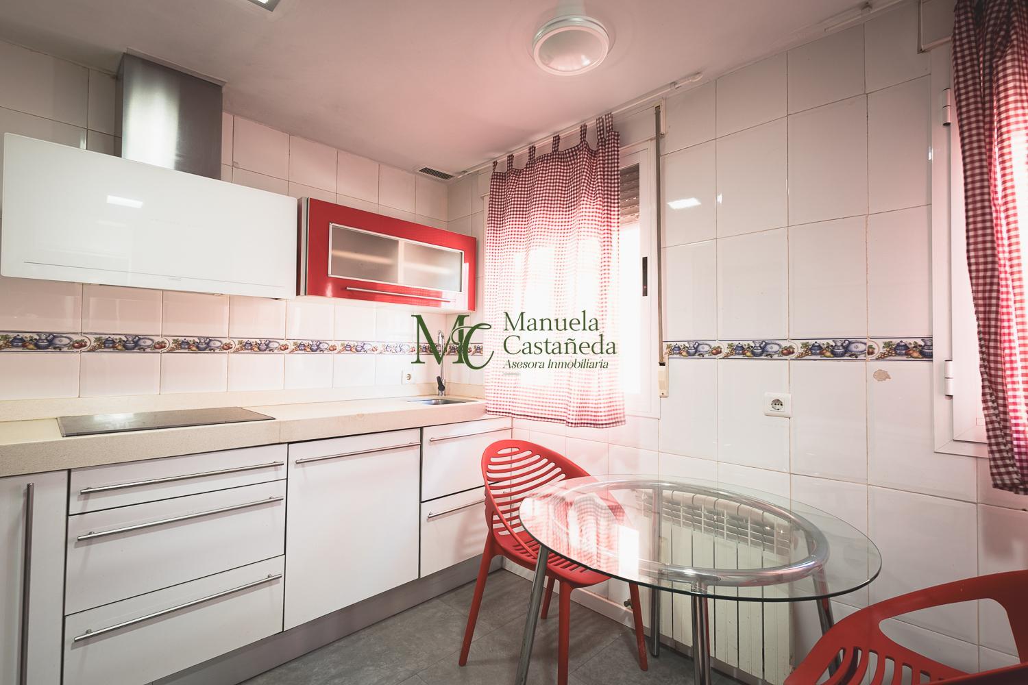 Venta de piso en Mérida