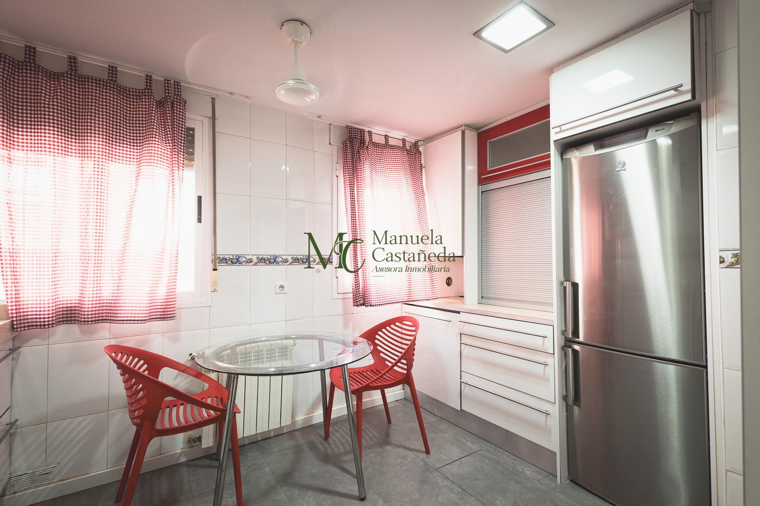 Venta de piso en Mérida