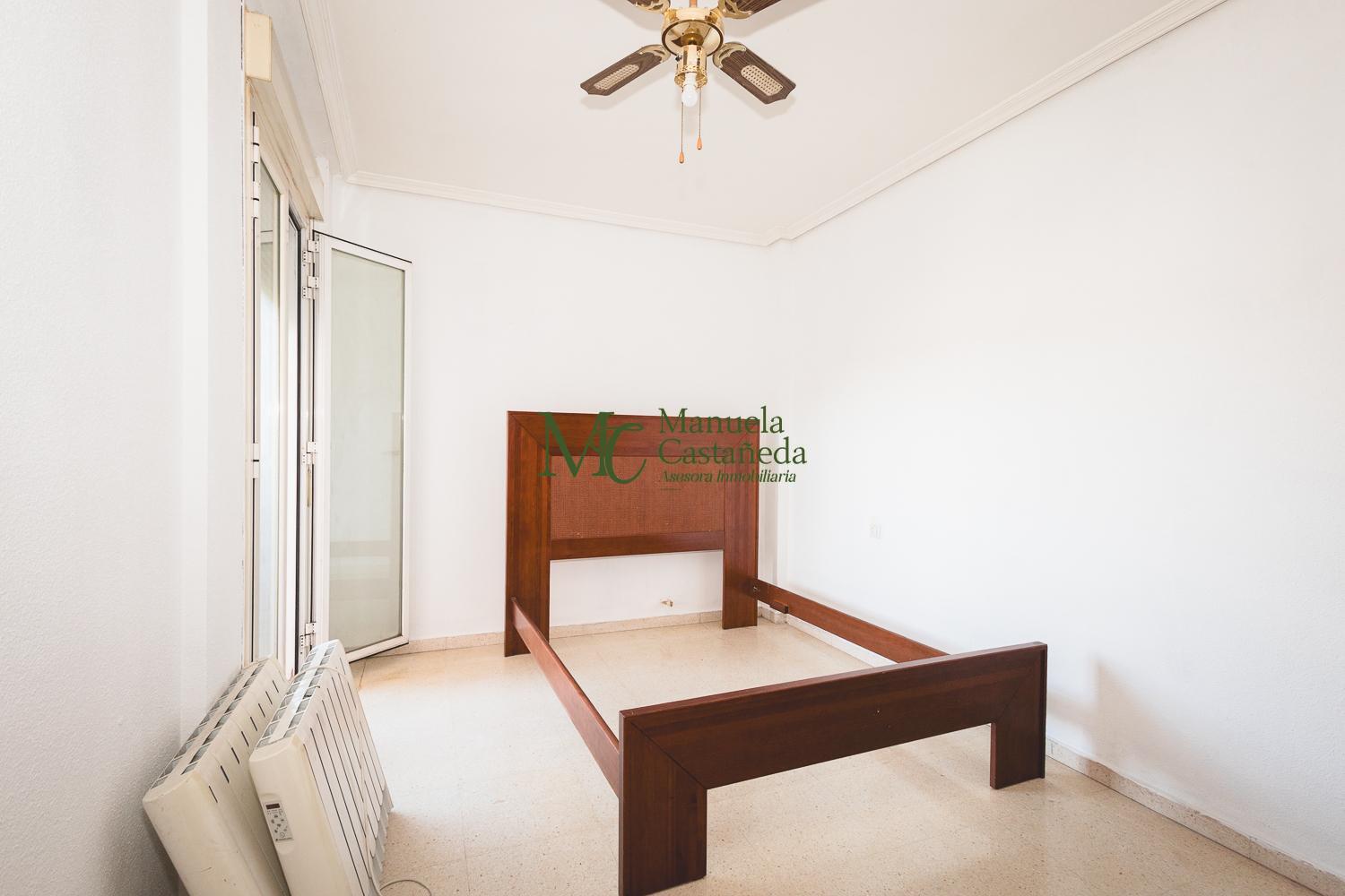 Venta de piso en Mérida
