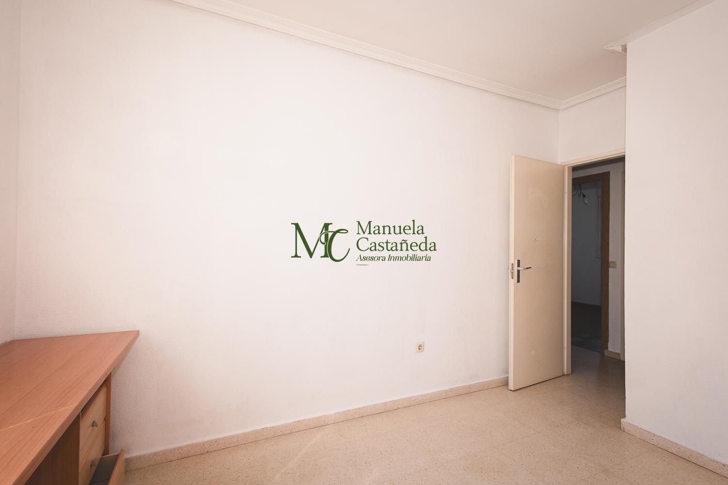 Venta de piso en Mérida