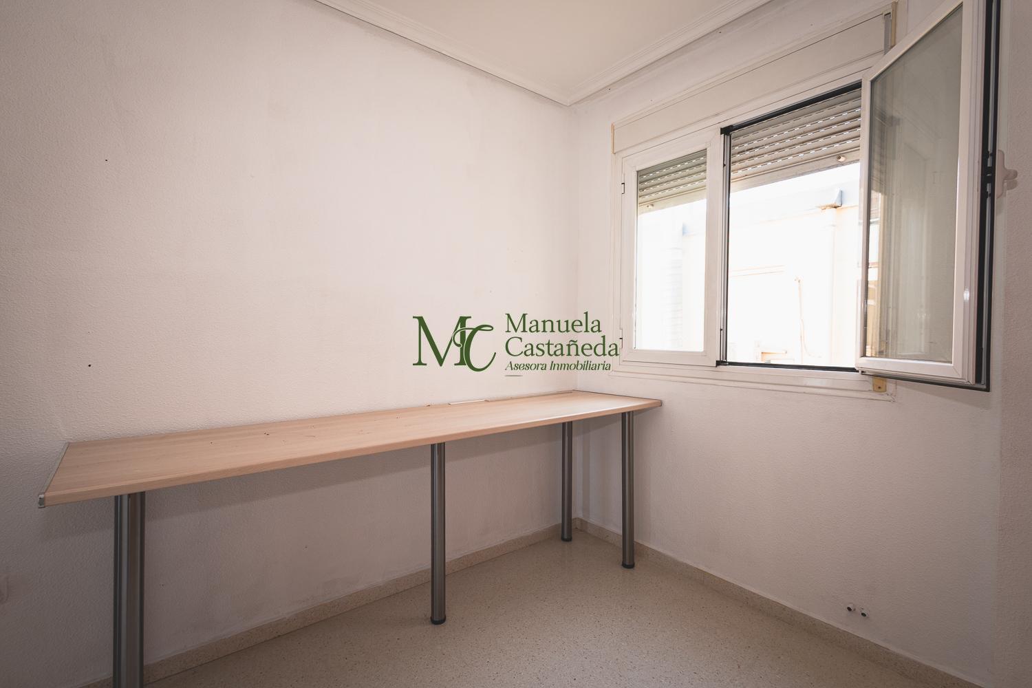 Venta de piso en Mérida