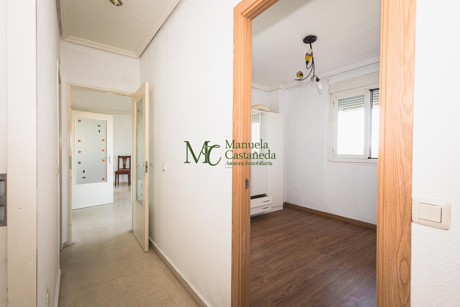 Venta de piso en Mérida