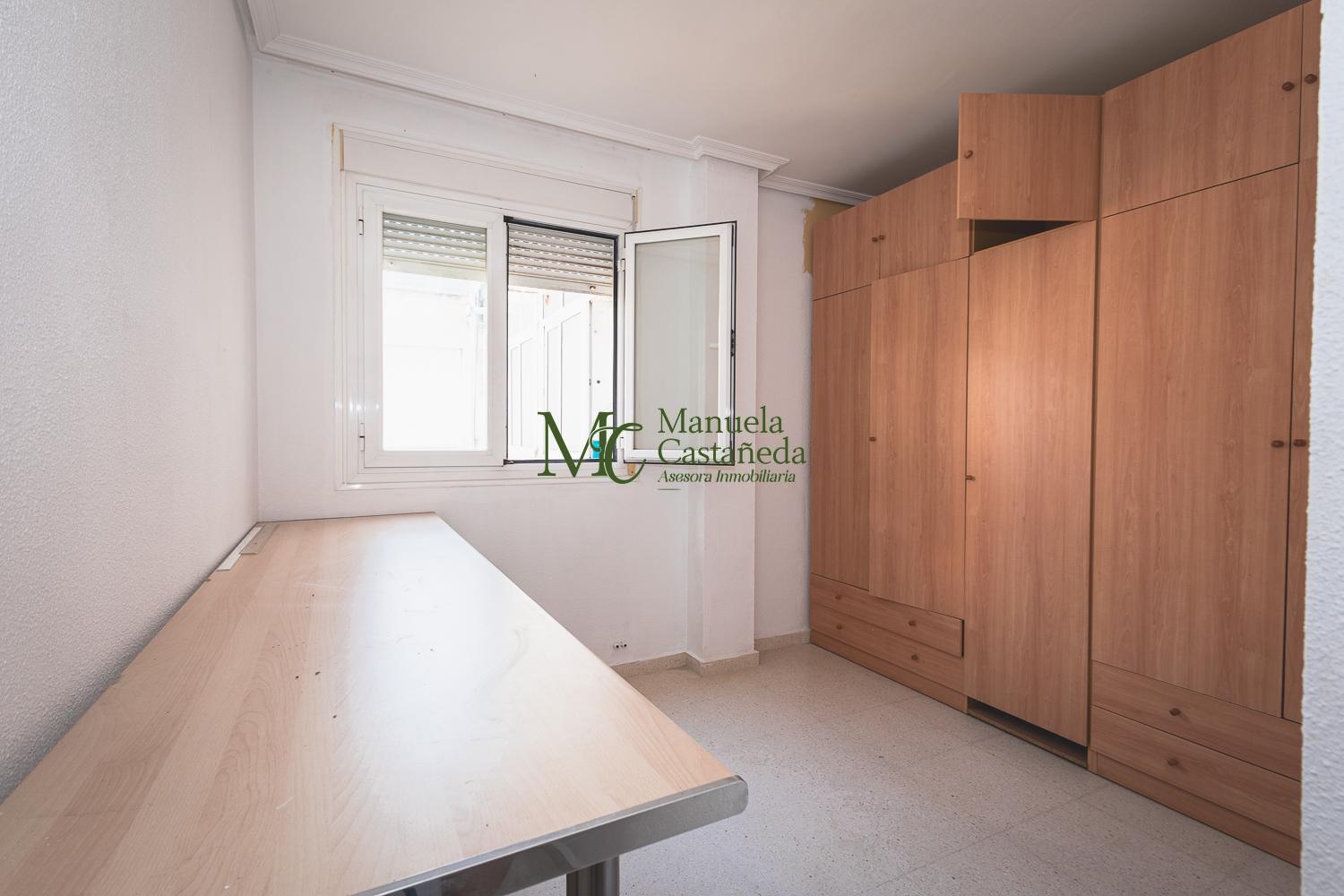 Venta de piso en Mérida