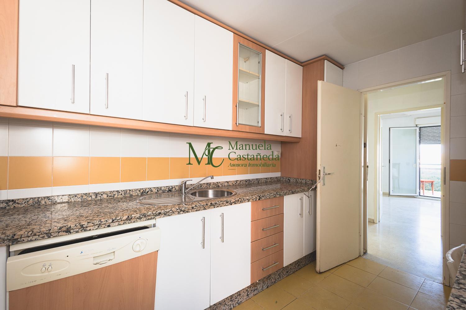 Venta de piso en Mérida