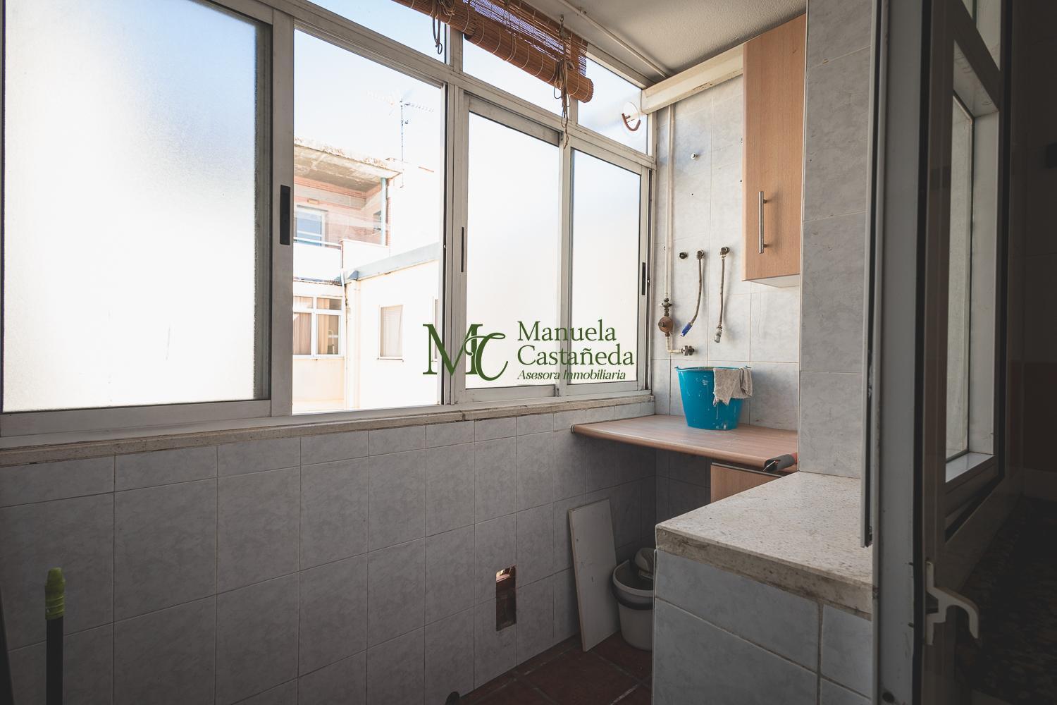 Venta de piso en Mérida