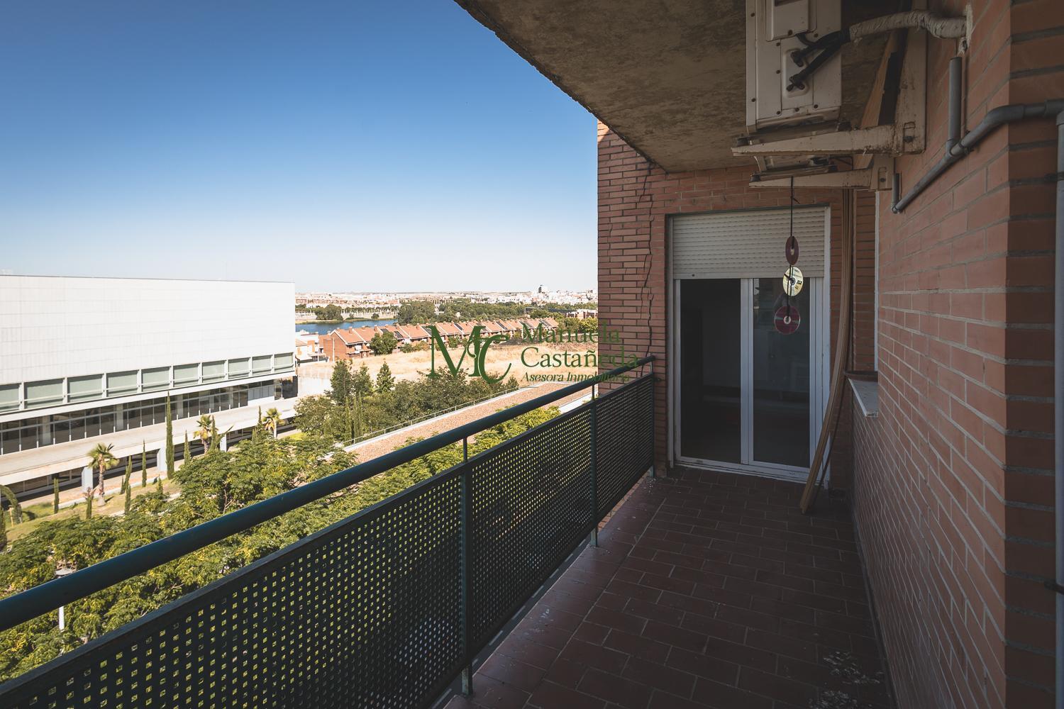 Venta de piso en Mérida