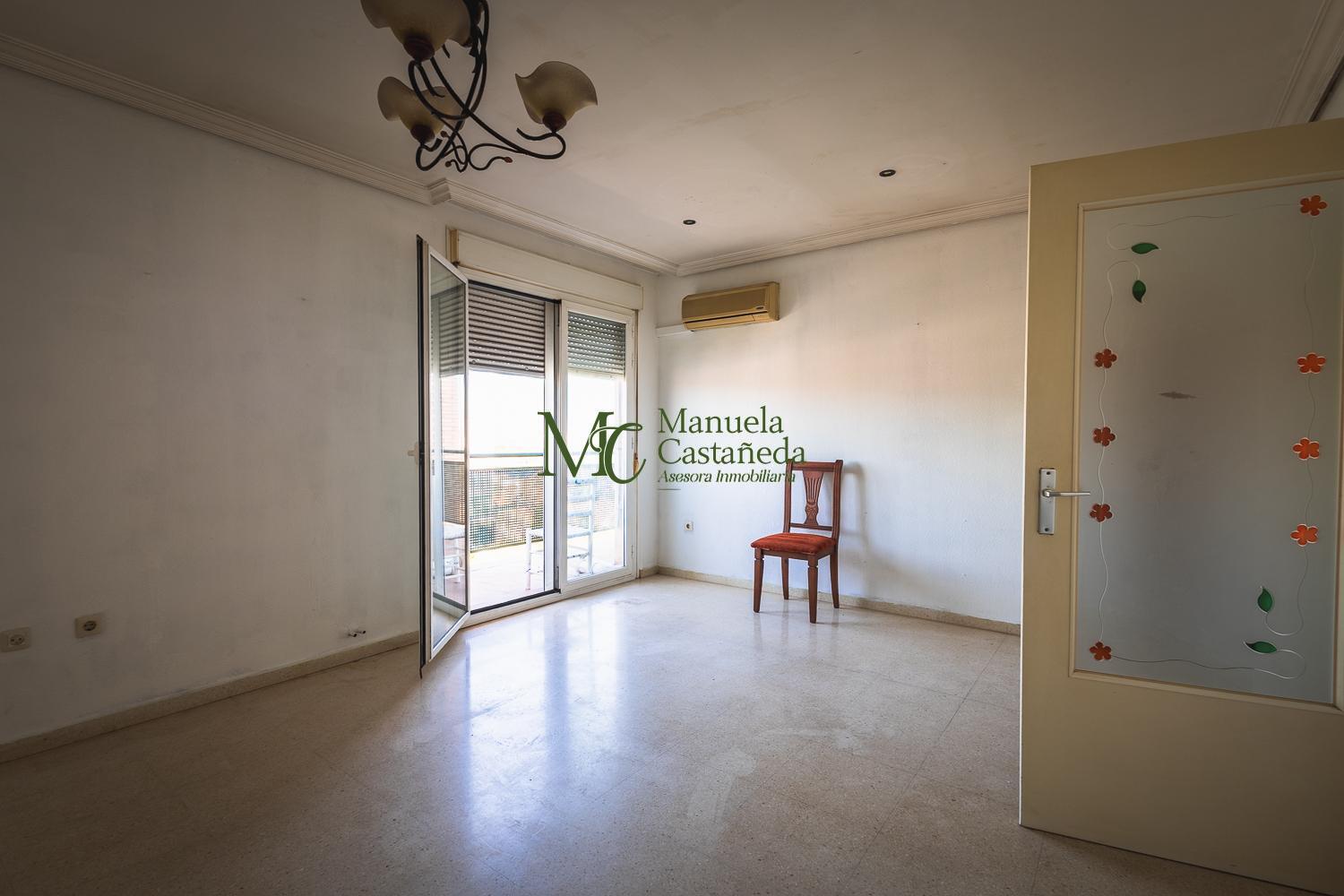 Venta de piso en Mérida