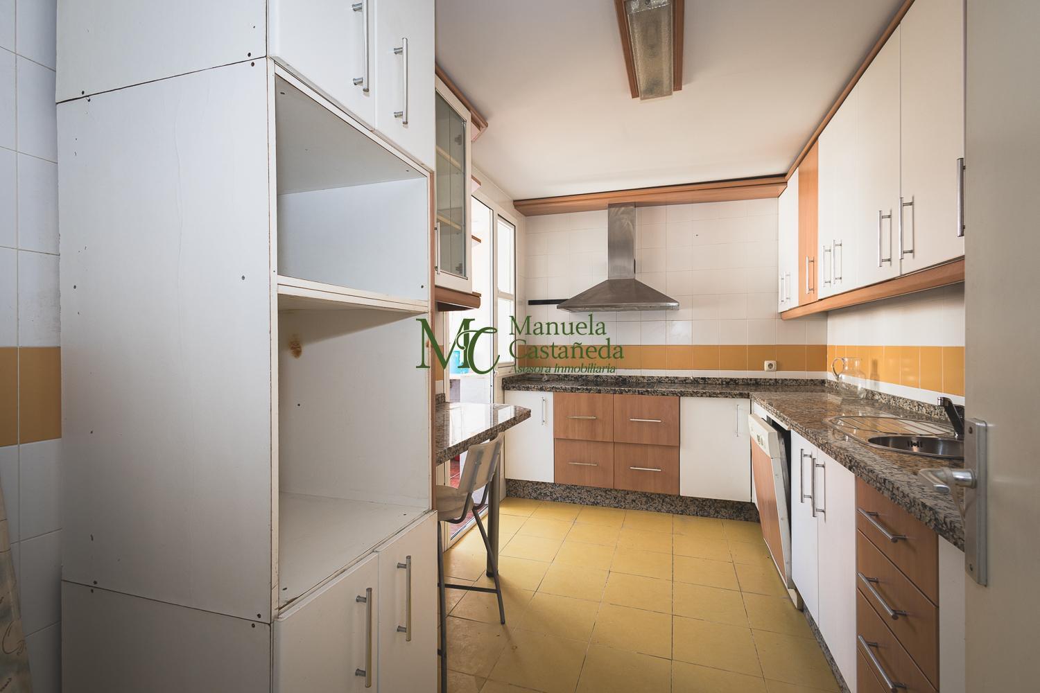 Venta de piso en Mérida