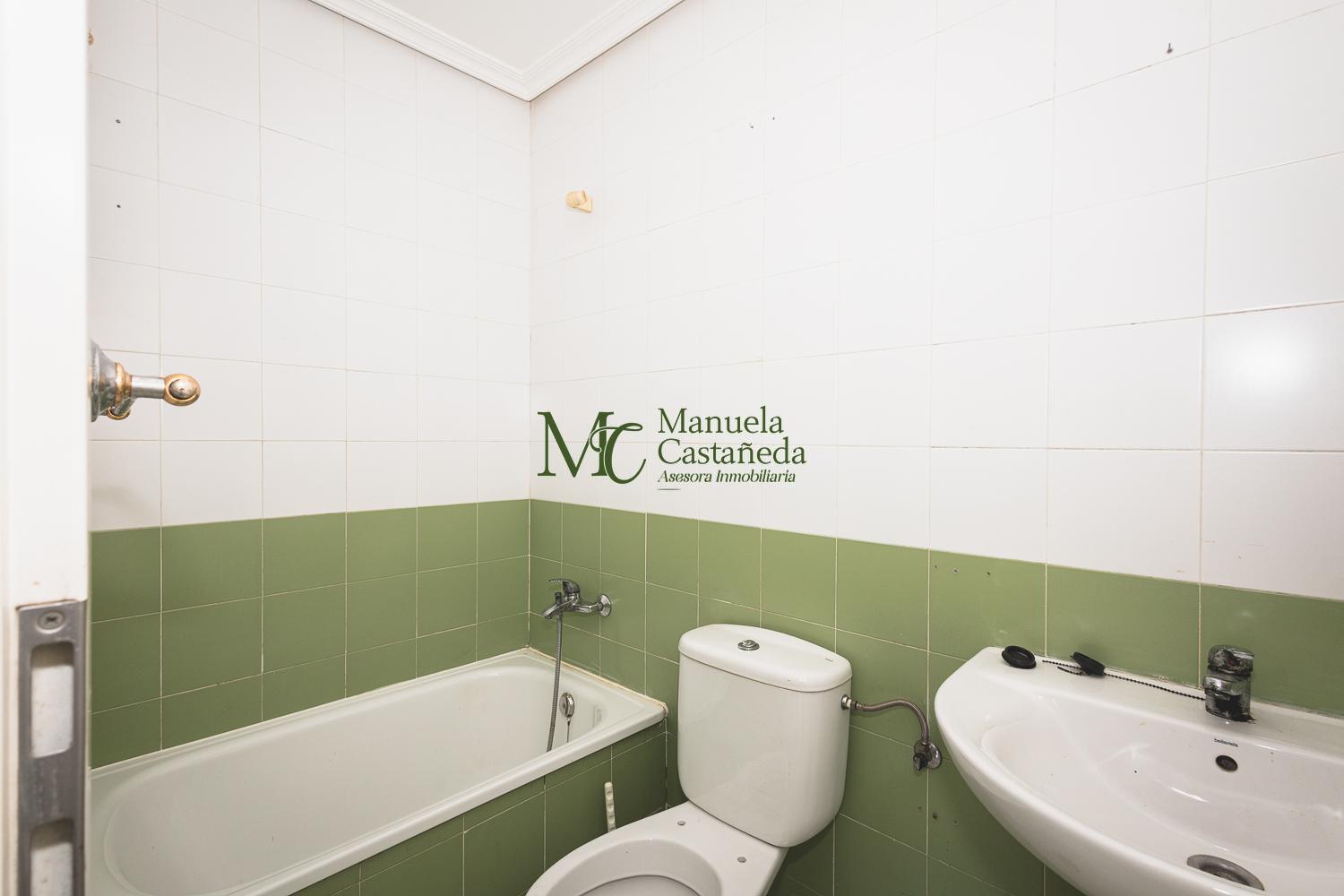 Venta de piso en Mérida