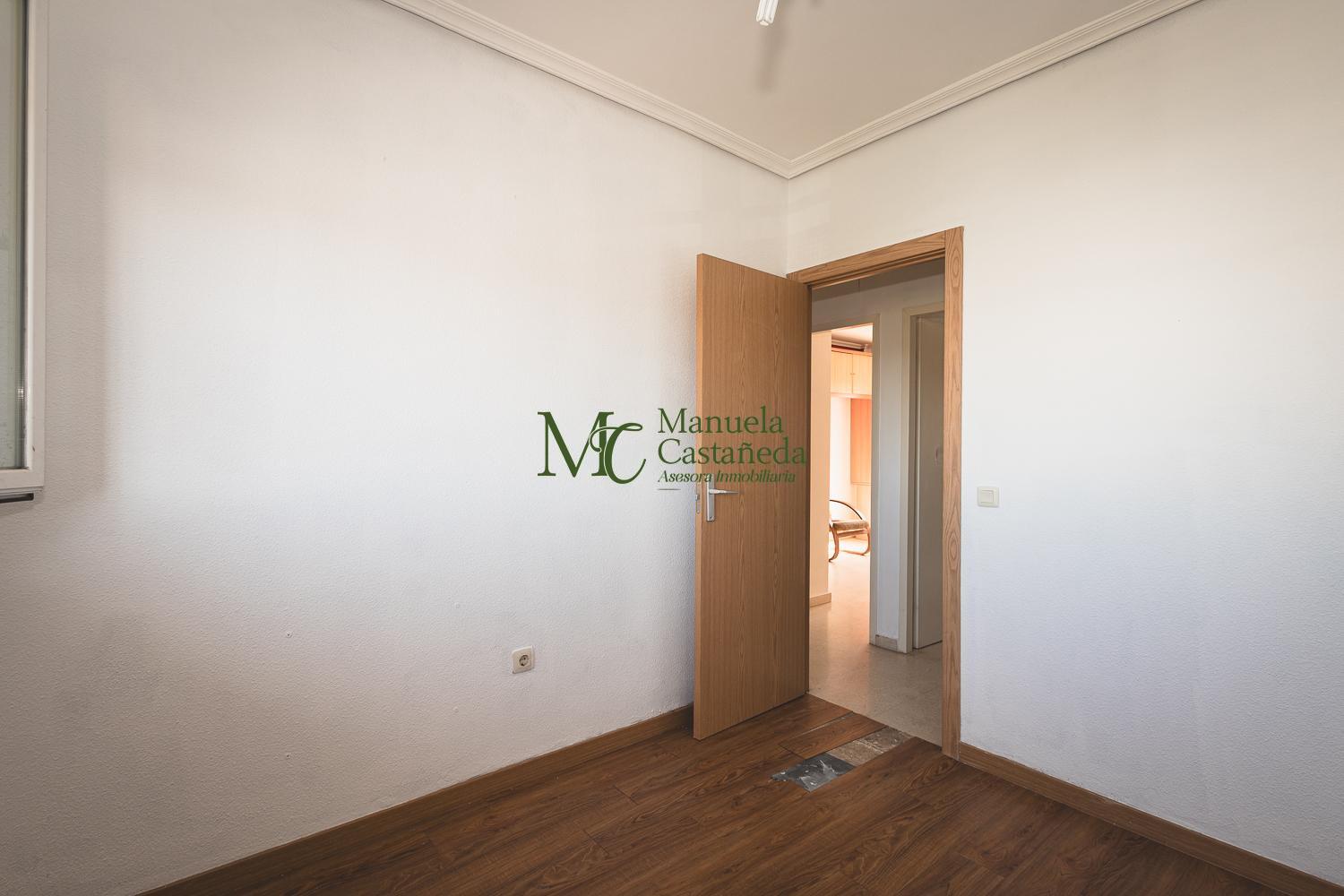 Venta de piso en Mérida