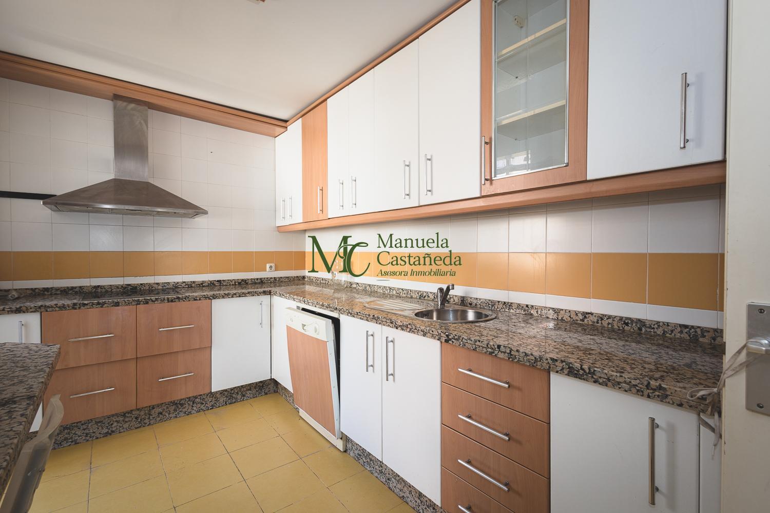 Venta de piso en Mérida
