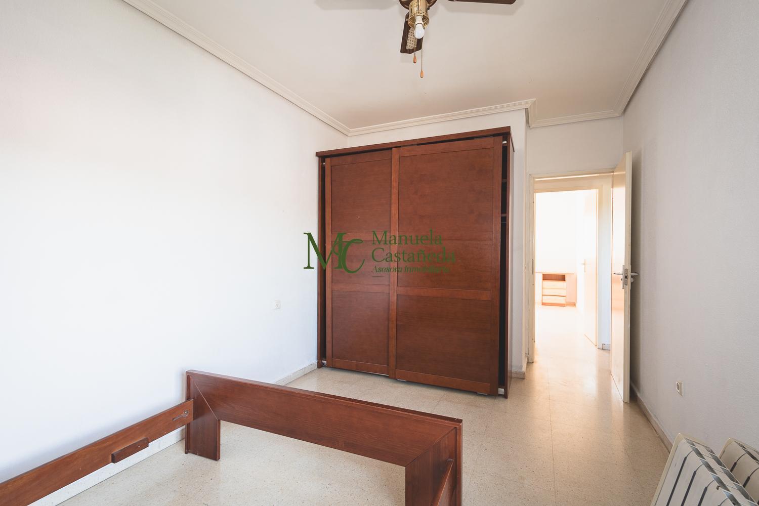 Venta de piso en Mérida
