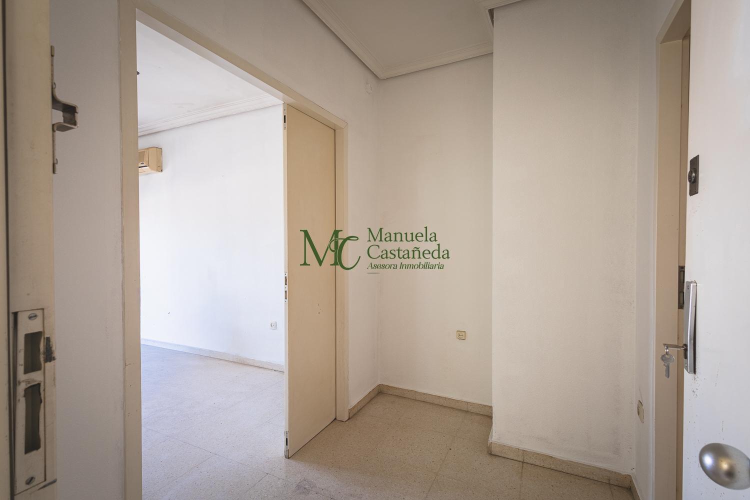Venta de piso en Mérida
