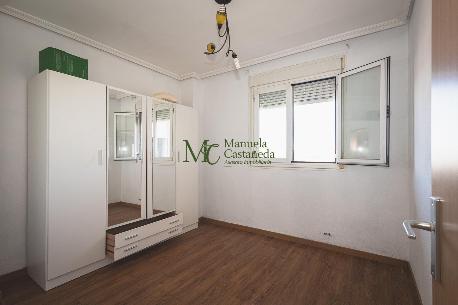 Venta de piso en Mérida