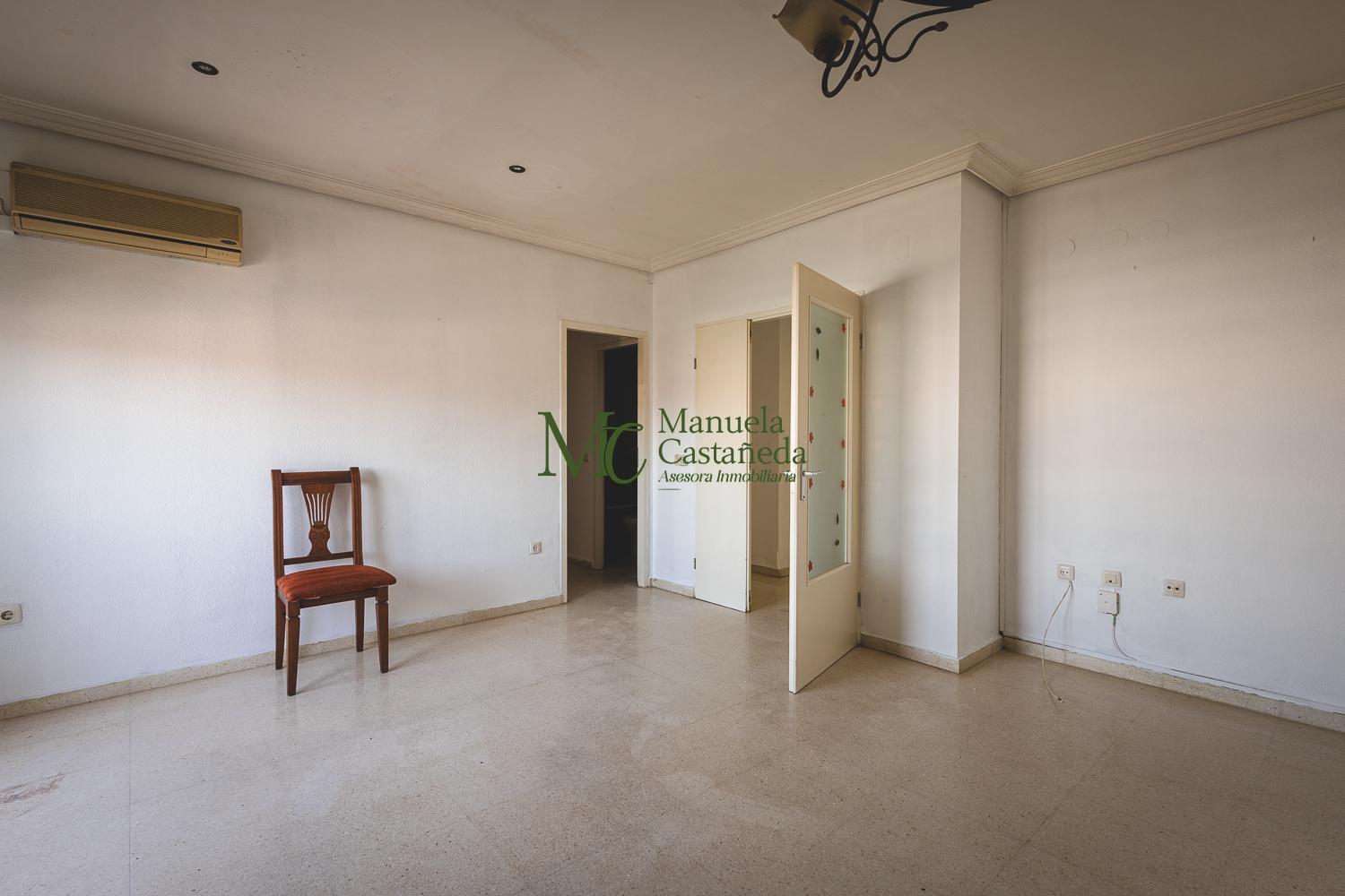 Venta de piso en Mérida
