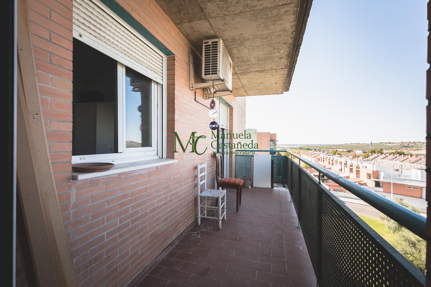 Venta de piso en Mérida