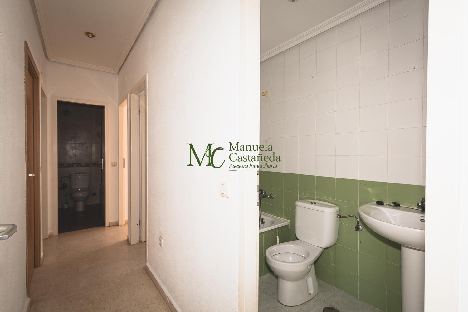Venta de piso en Mérida