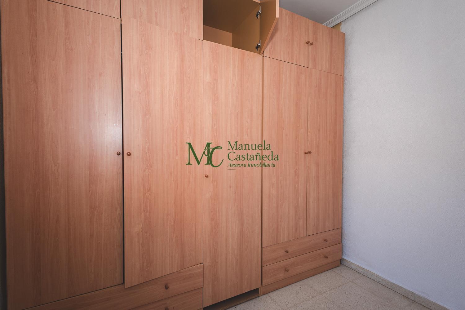 Venta de piso en Mérida
