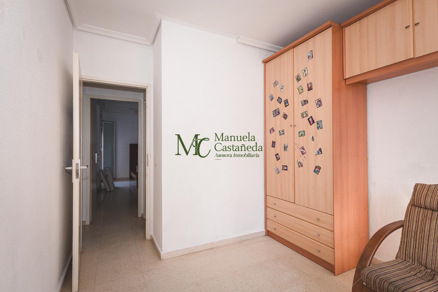 Venta de piso en Mérida