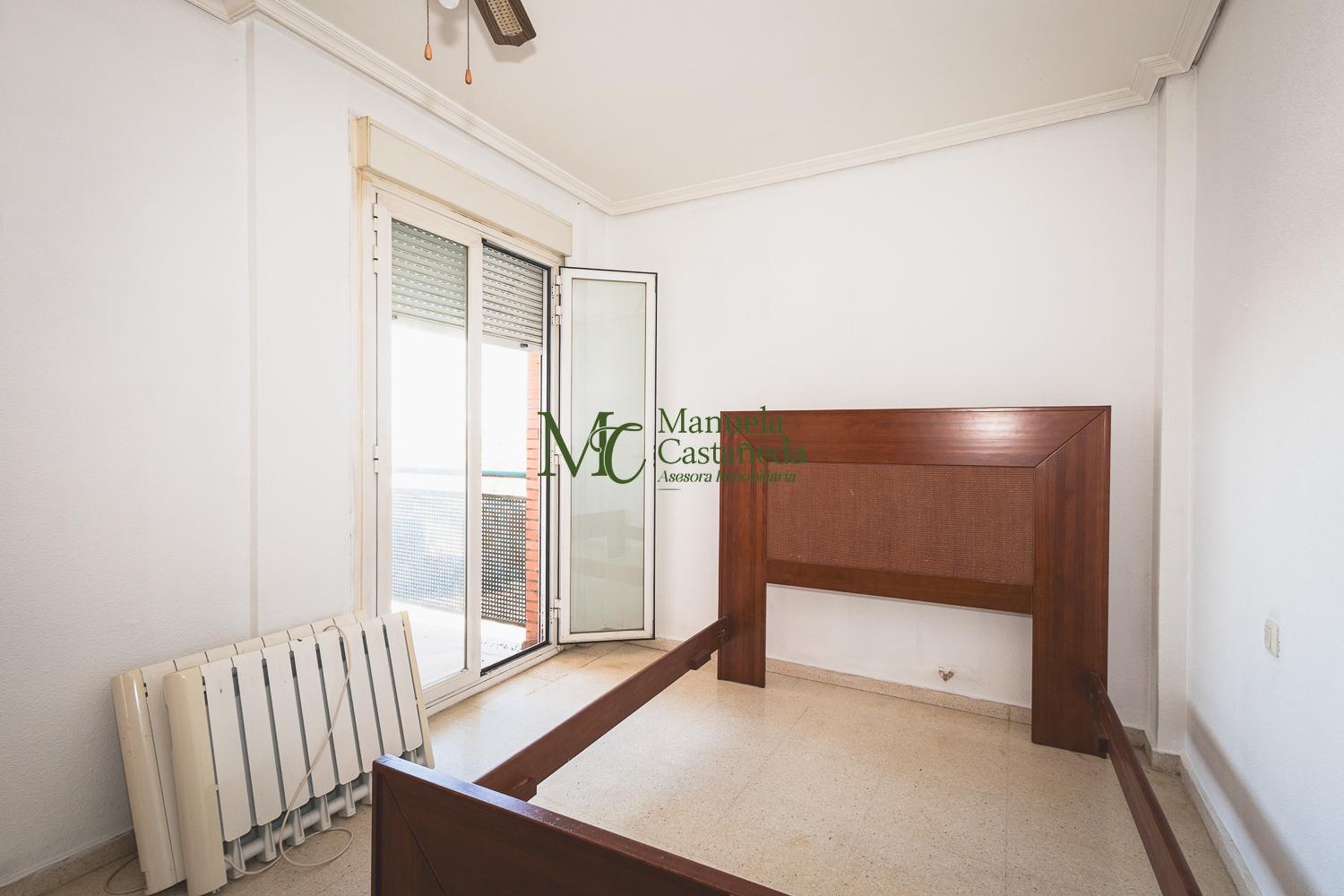 Venta de piso en Mérida