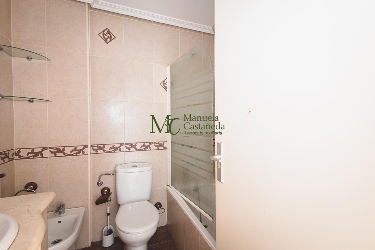 Venta de piso en Mérida