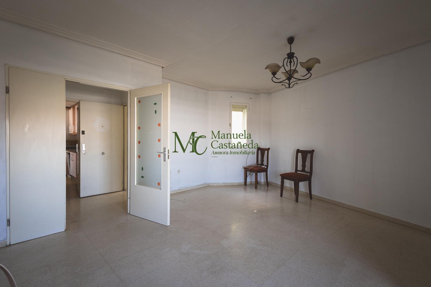 Venta de piso en Mérida