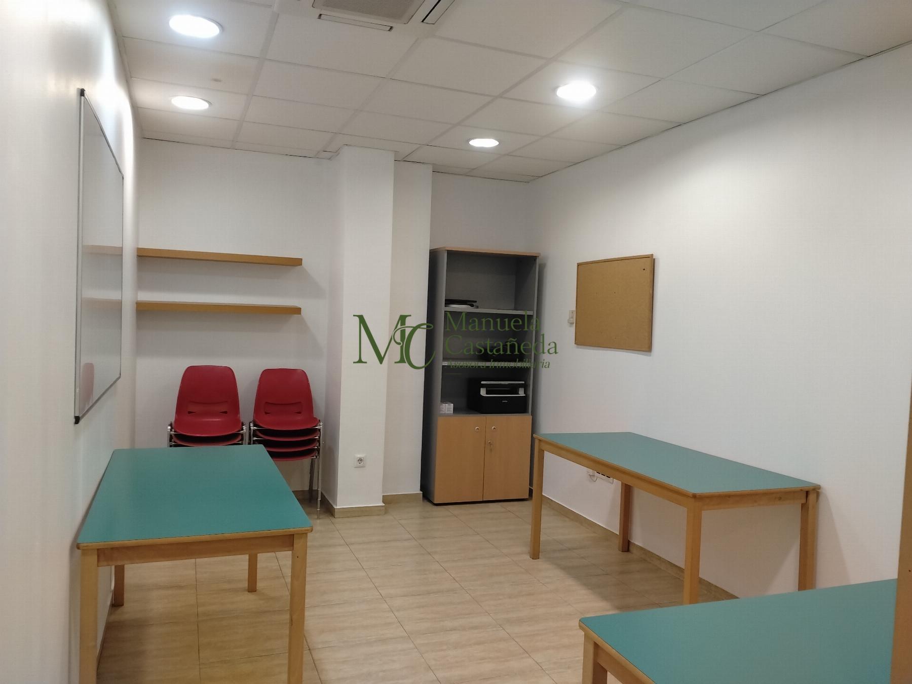 Venta de local en Mérida