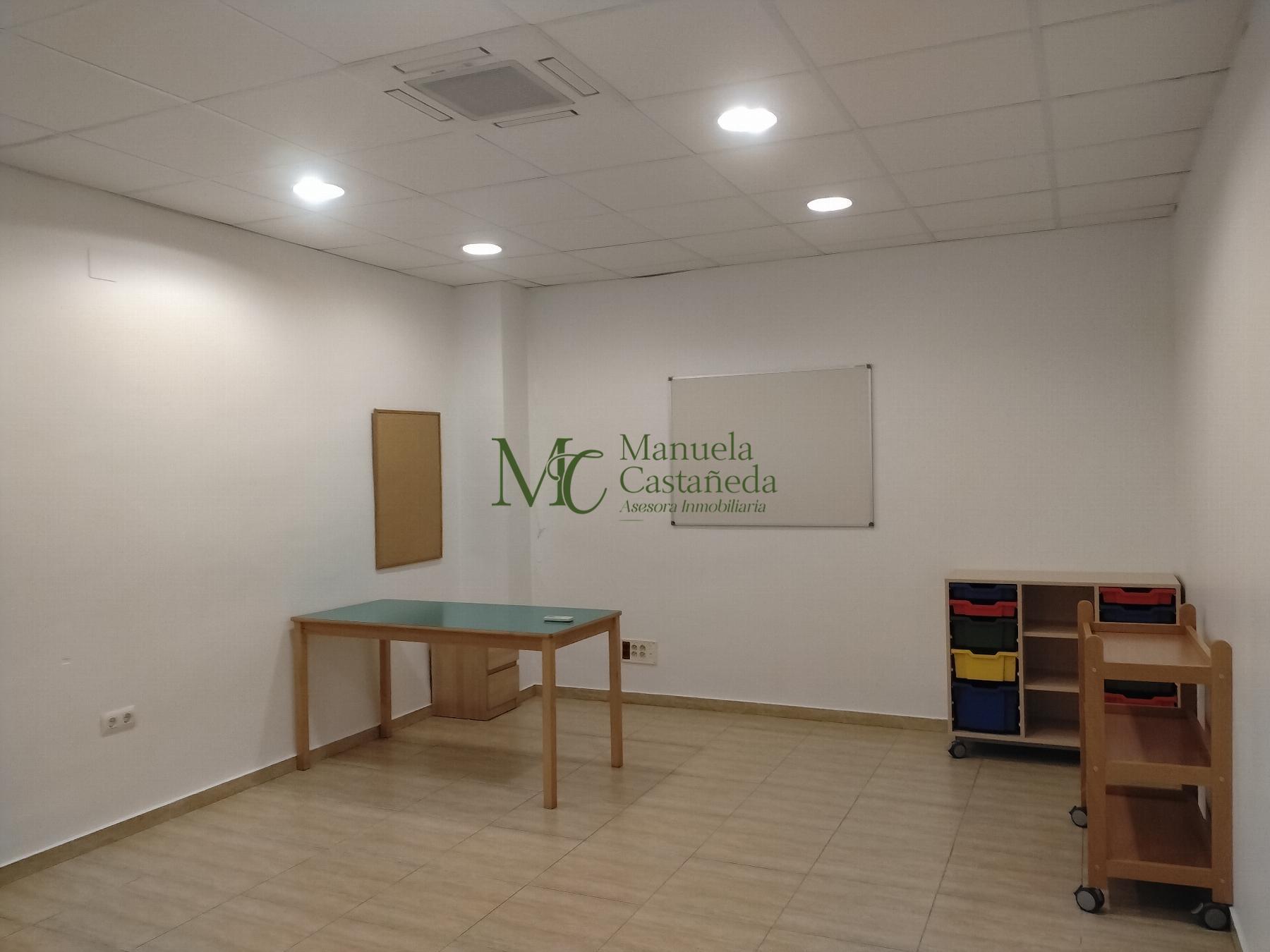 Venta de local en Mérida