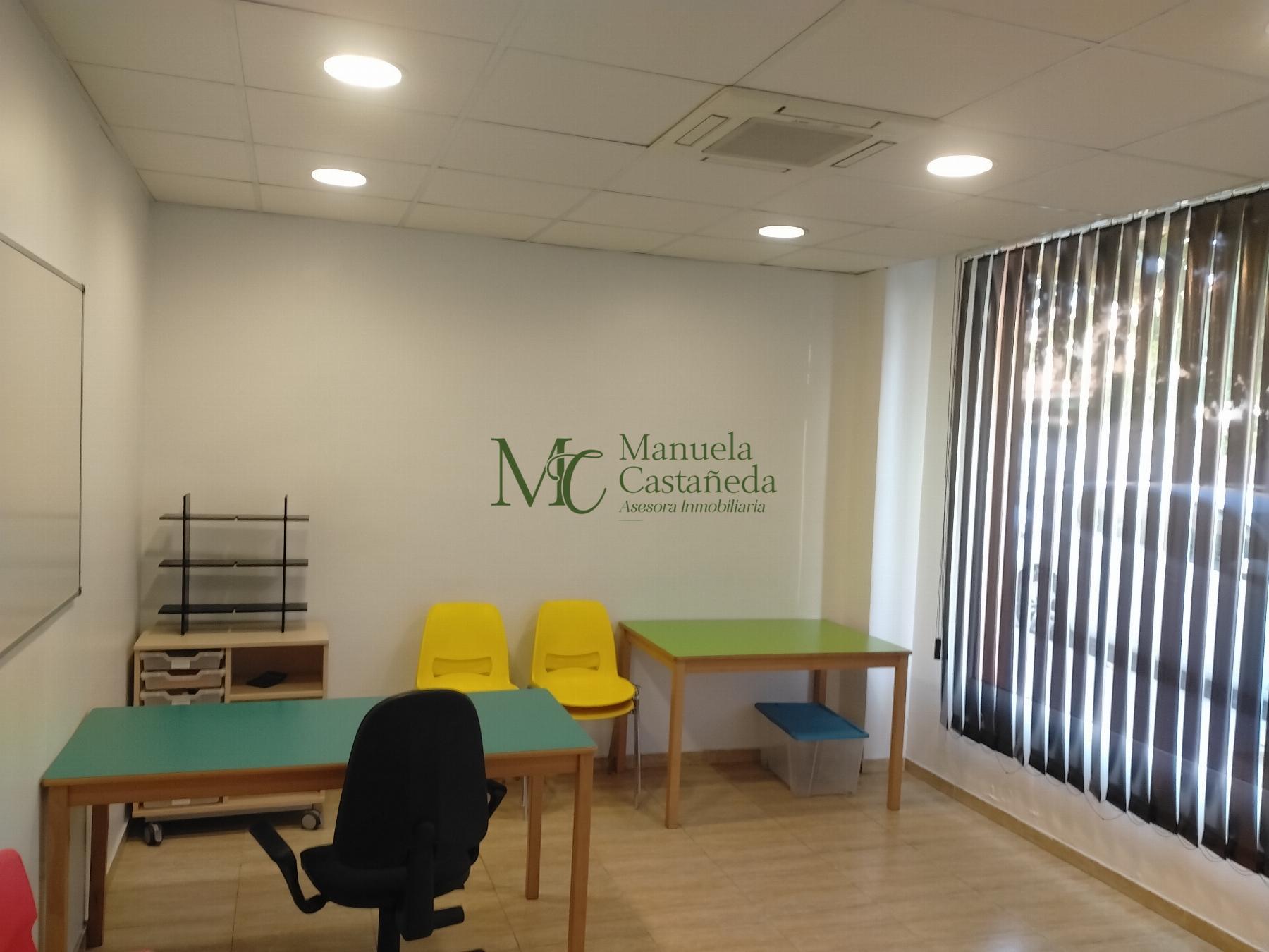 Venta de local en Mérida