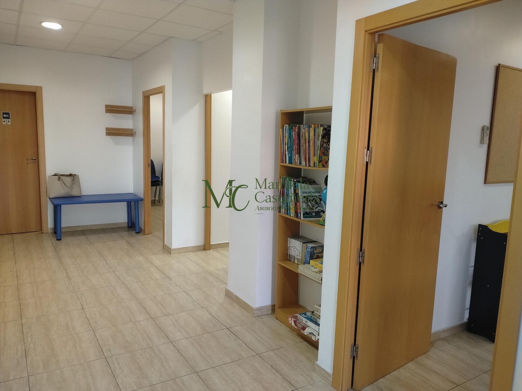 Venta de local en Mérida