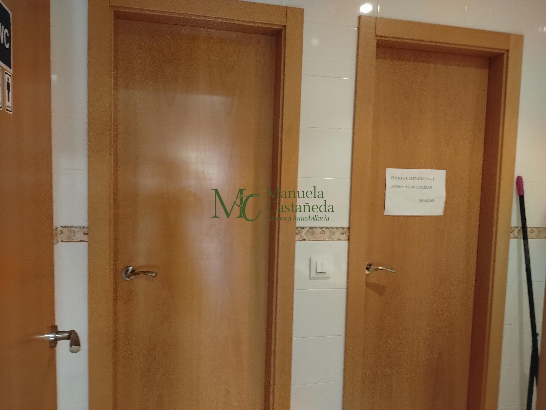 Venta de local en Mérida