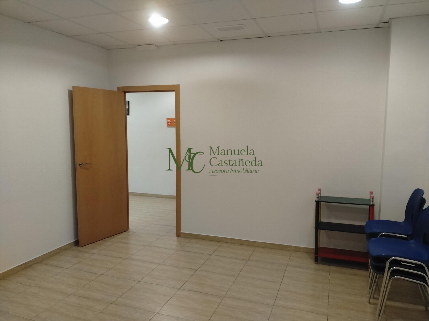 Venta de local en Mérida