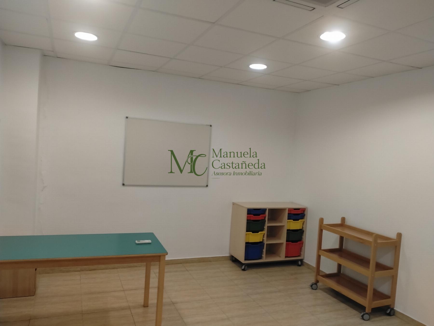 Venta de local en Mérida