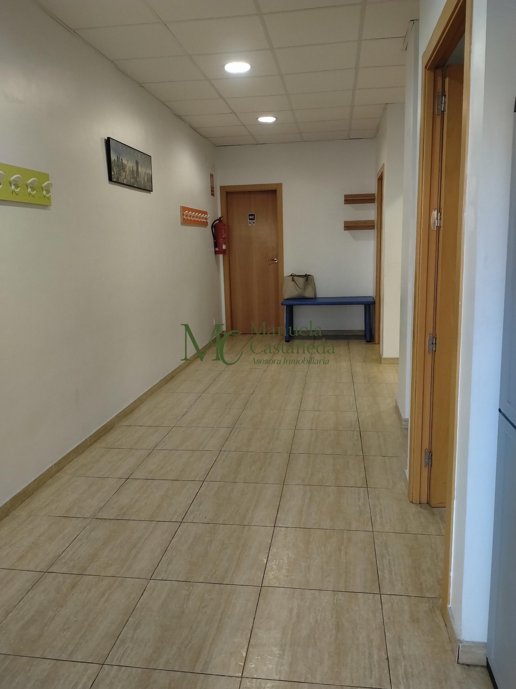 Venta de local en Mérida