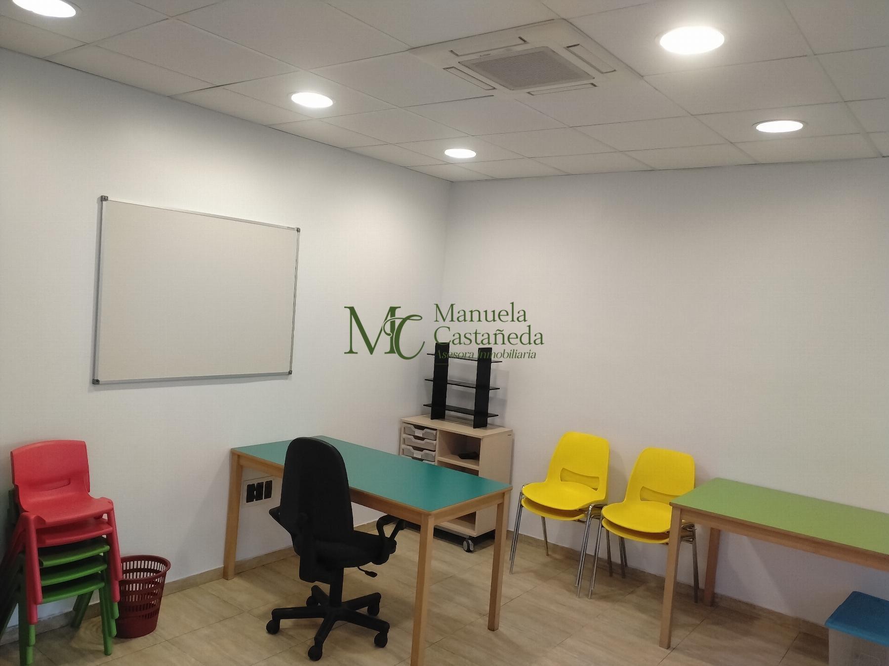 Venta de local en Mérida