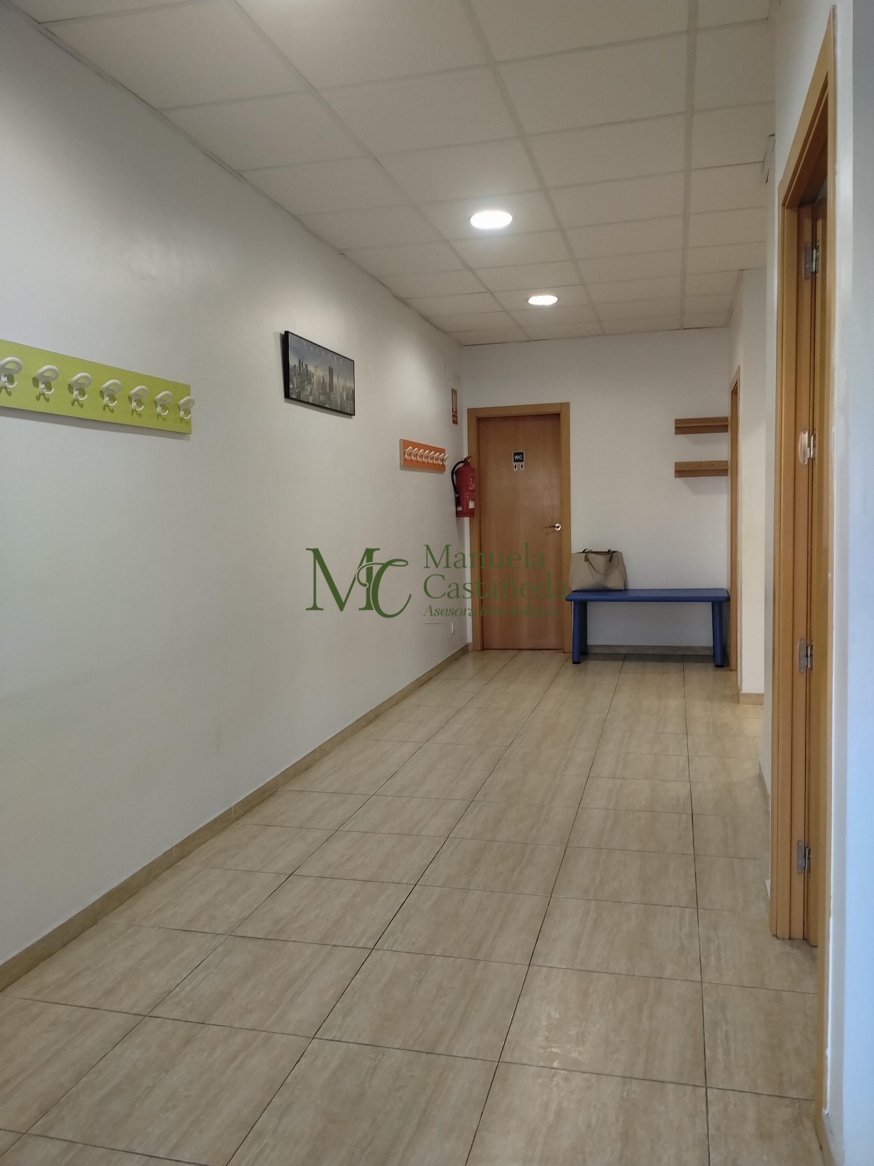 Venta de local en Mérida