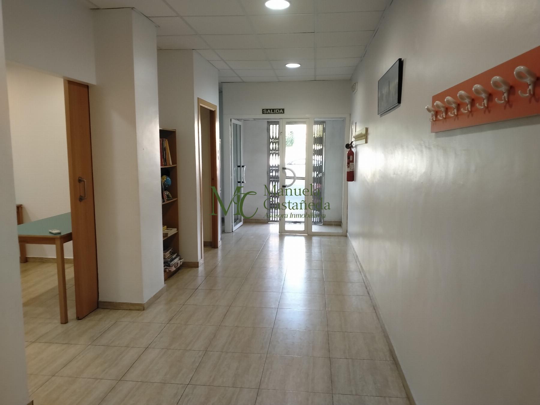 Venta de local en Mérida