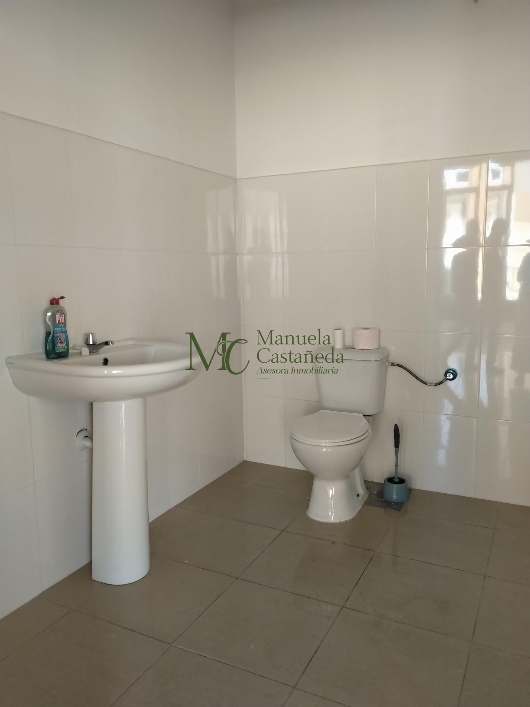 Venta de local en Mérida