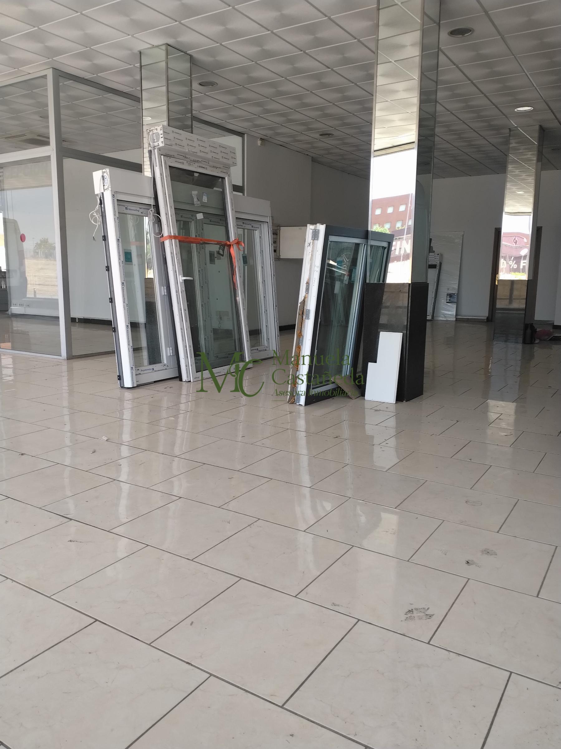 Venta de local en Mérida