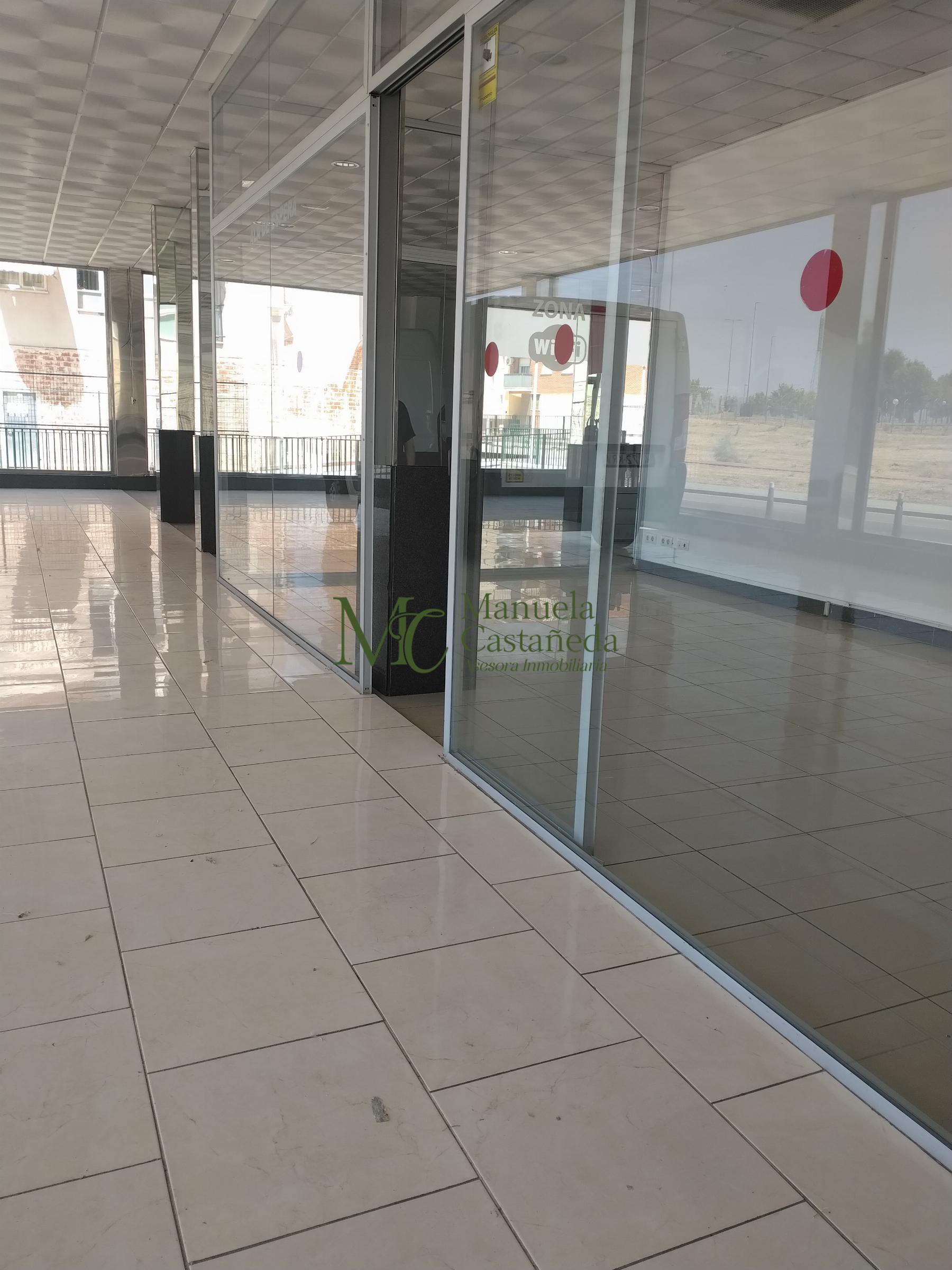 Venta de local en Mérida
