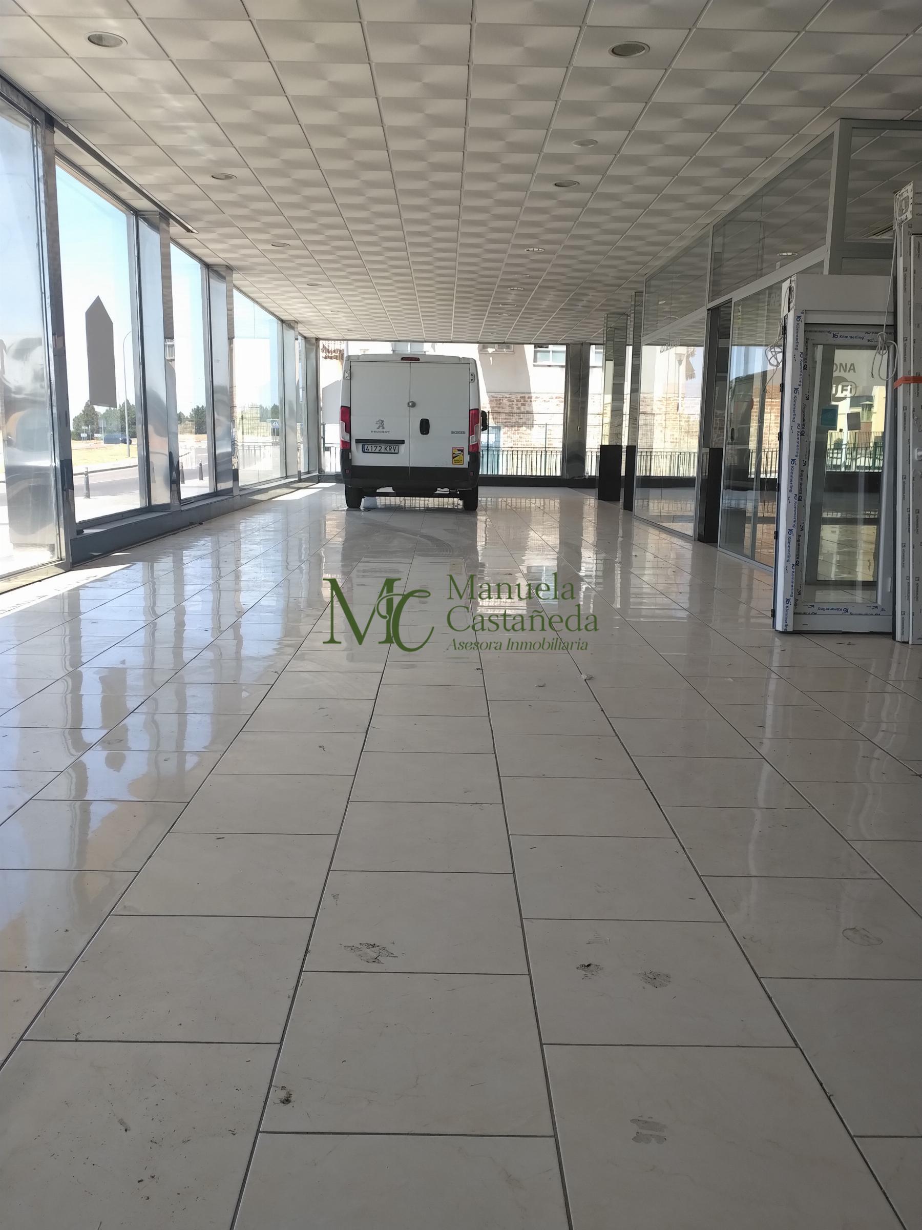Venta de local en Mérida