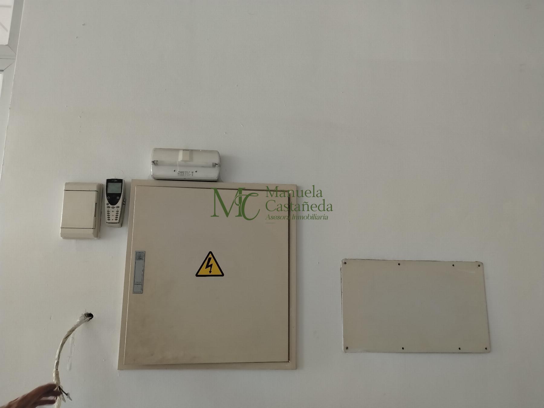 Venta de local en Mérida
