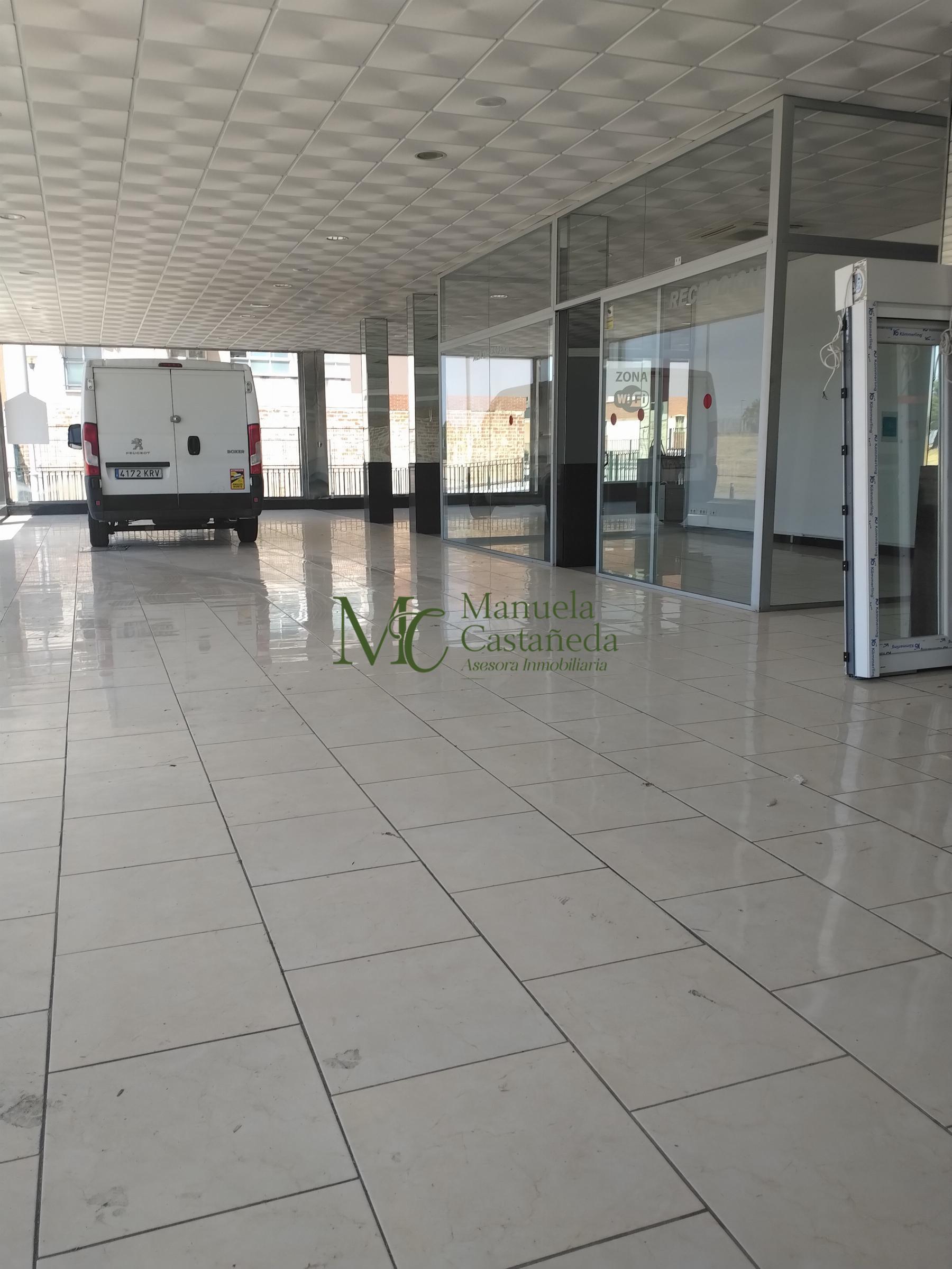Venta de local en Mérida