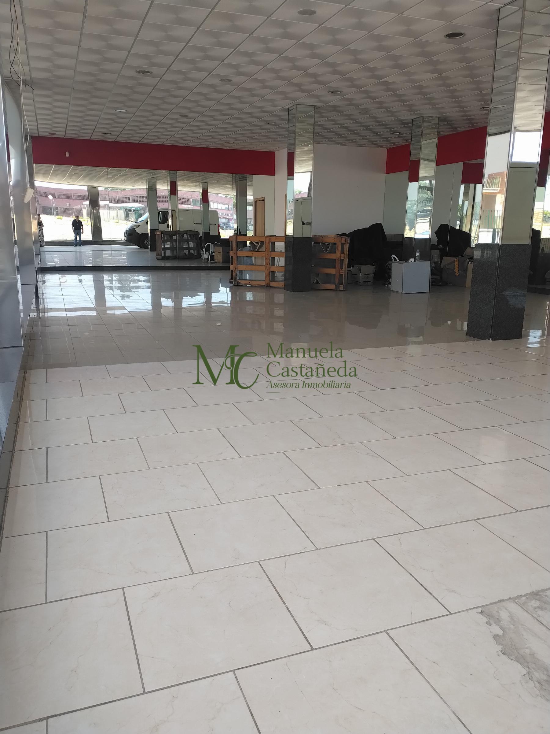 Venta de local en Mérida